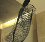 Sea Pod Mobile installed at the NC State Archives