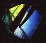 Light Crush (Detail)